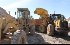 تقویت ناوگان آبرسانی راسک برای مدیریت تنش آبی