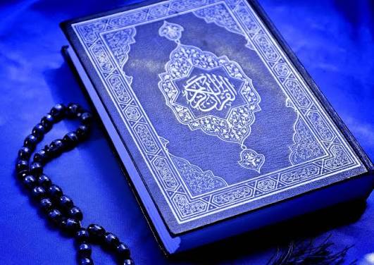 شروع صبح با یک صفحه از قرآن کریم