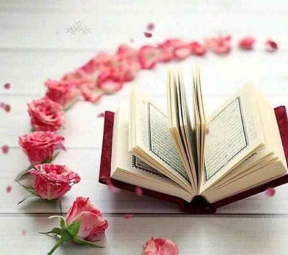 شروع صبح با یک صفحه از قرآن کریم