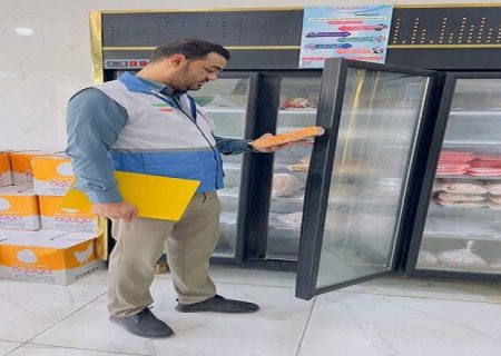 ارتقای بهداشت غذایی چابهار با تشدید نظارت