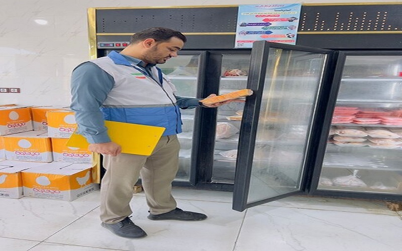 ارتقای بهداشت غذایی چابهار با تشدید نظارت