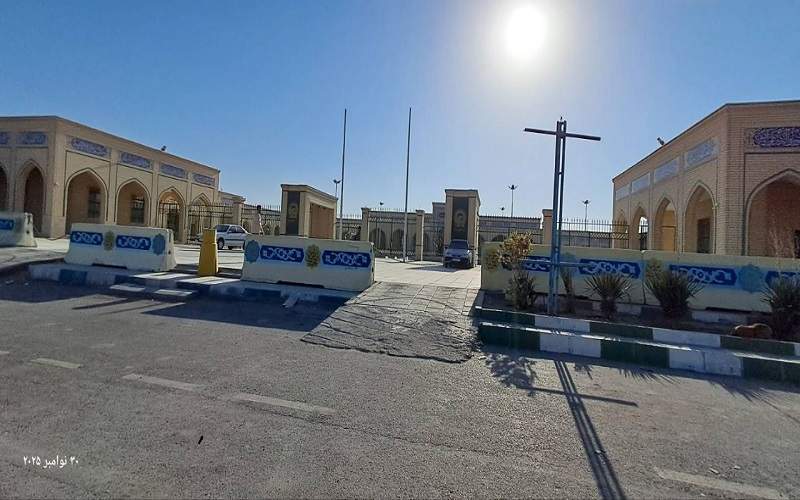 مناسب‌سازی ۱۵ مجتمع خدماتی رفاهی بین‌راهی