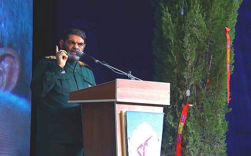 عشایر و طوایف سیستانوبلوچستان پشتوانه عزت، غیرت