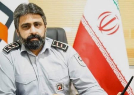 آبان پرتردد اما بی تلفات برای آتش‌نشانی