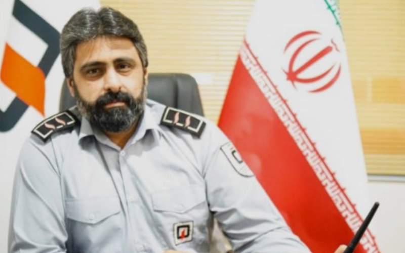 آبان پرتردد اما بی تلفات برای آتشنشانی