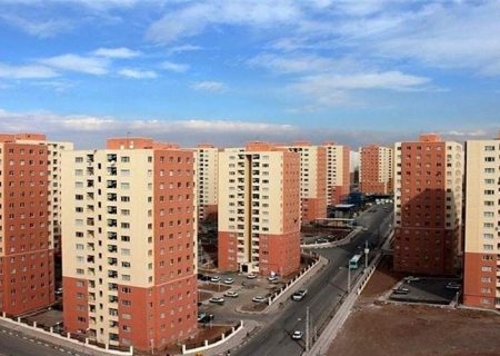 ناهماهنگی‌ها نباید سرعت پروژه مسکن را کاهش دهد