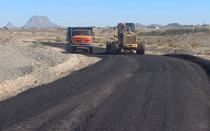 احداث محور روستایی دیهی‌-گروگ مهرستان
