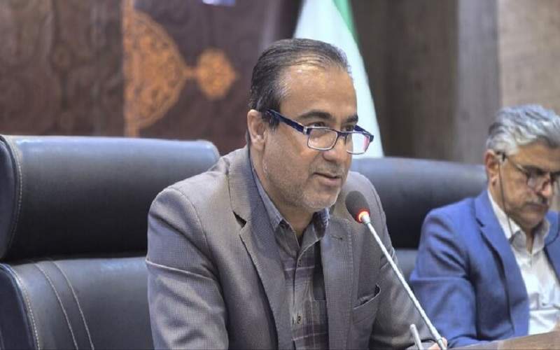 اشتغال با سامانه جستجوی شغل در سیستان‌وبلوچستان