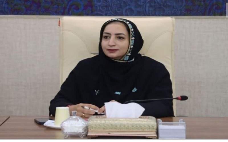 اجرای ۲۰۰ برنامه ویژه هفته زن در سیستان‌وبلوچستان