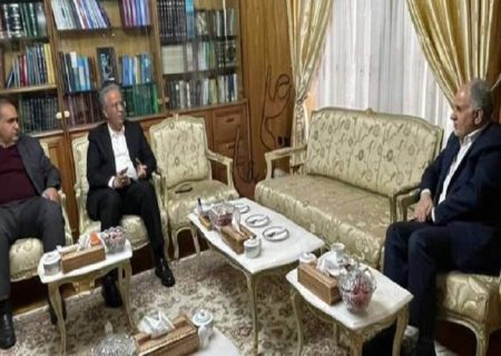 وزارت دادگستری پشتیبان تفویض اختیارات به استانداران