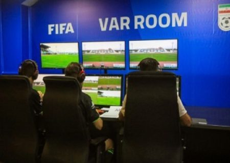 پوشش شهرآورد ۱۰۶ با ۱۶ دوربین