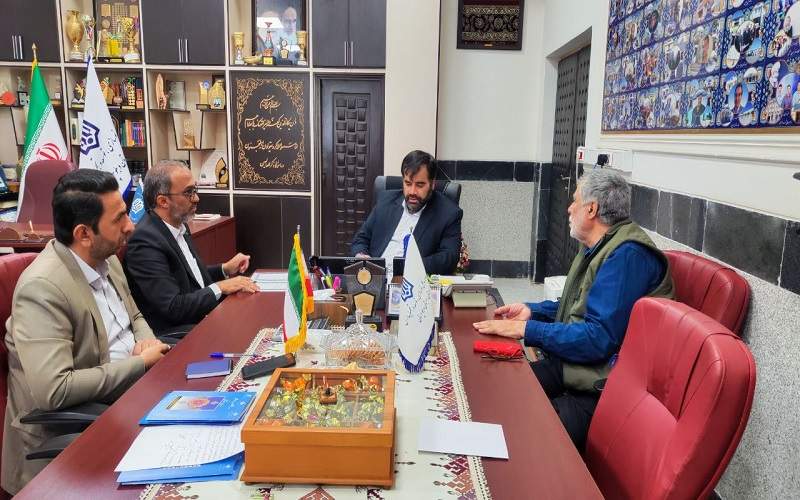 احداث مدرسه استثنایی فرهنگیان ۴ در نیکشهر