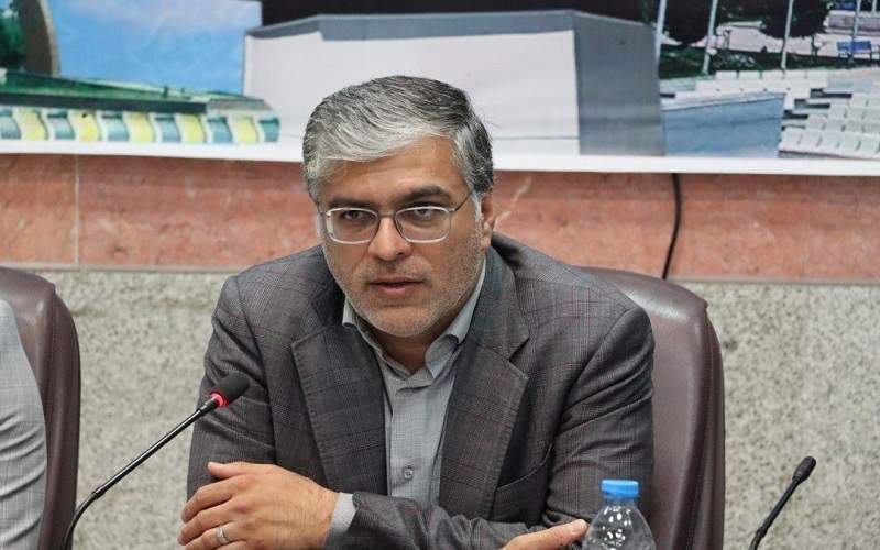 تشکیل اتاق فکر راهبرد جدید استانداری