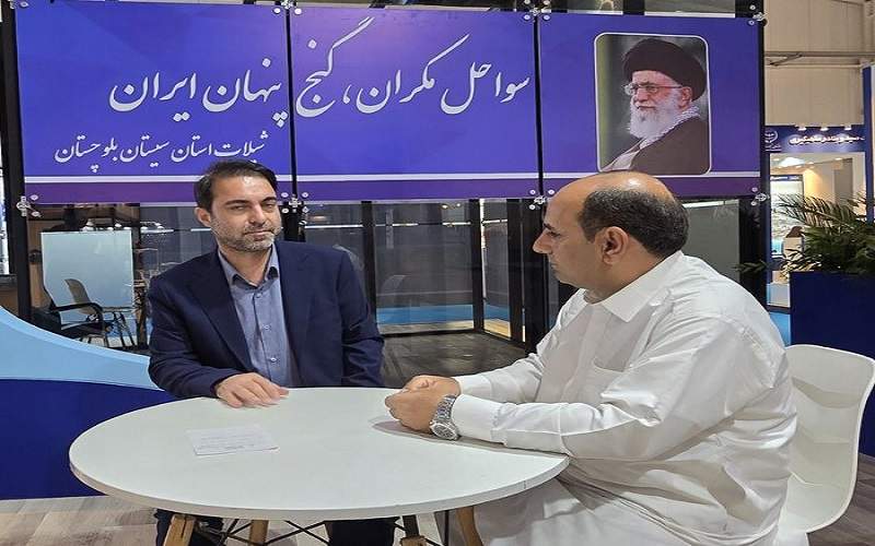 تبدیل سواحل مَکُران به بزرگترین قطب شیلات کشور