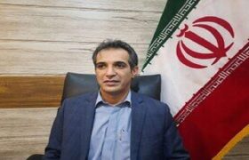 توسعه فضاهای ورزشی نیکشهر