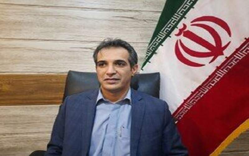 توسعه فضاهای ورزشی نیکشهر