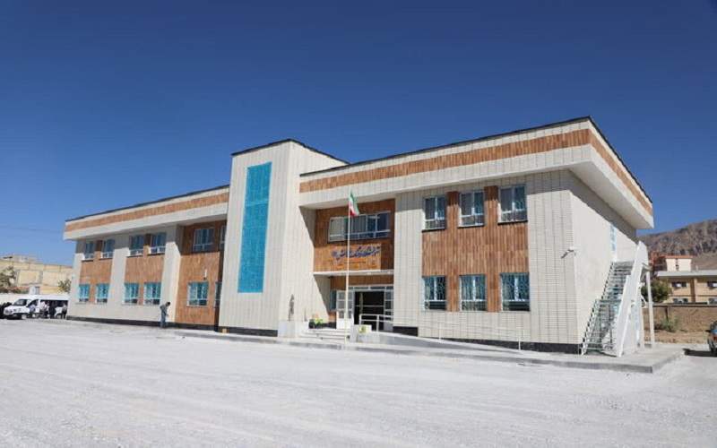 بازدید از مدارس جنوب سیستانو بلوچستان