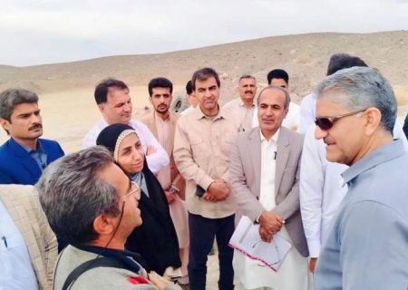 تأکید بر تسریع عملیات جاده کلدر