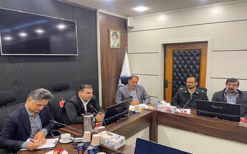 کاهش نرخ وقوع سرقت در سیستان‌وبلوچستان