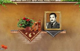 تحت هیچ شرایطی رهبر و مسئولان نظام را فراموش نکنید