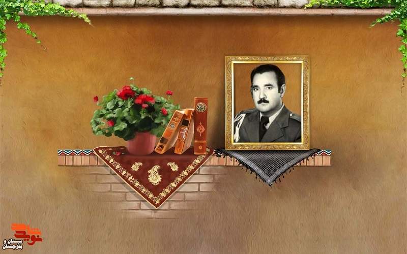 تحت هیچ شرایطی رهبر و مسئولان نظام را فراموش نکنید