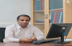 دانشجو پیشگام امید ایران قوی است