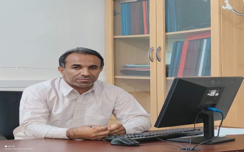 دانشجو پیشگام امید ایران قوی است