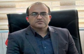 حفظ خاک خط مقدم مقابله با ریزگردها