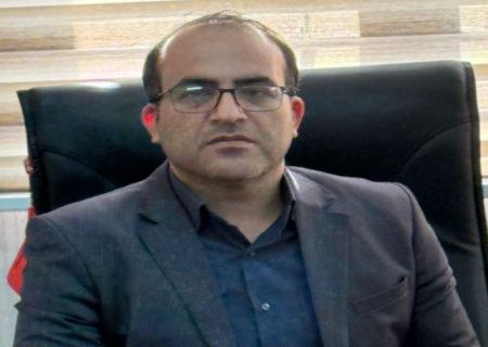 حفظ خاک خط مقدم مقابله با ریزگردها