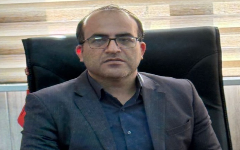 حفظ خاک خط مقدم مقابله با ریزگردها