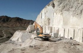 سهم ۶ درصدی سیستان‌وبلوچستان از ذخایر معدنی