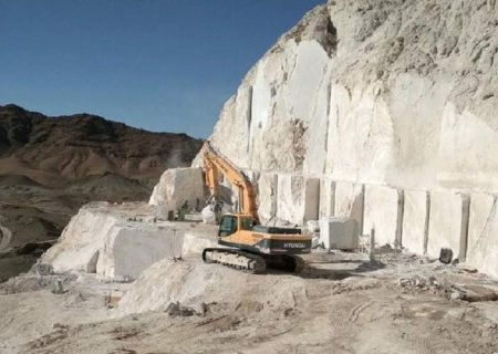 سهم ۶ درصدی سیستان‌وبلوچستان از ذخایر معدنی