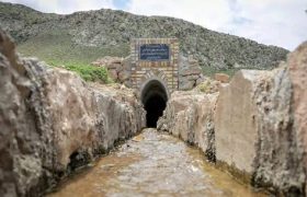 احیای قنات‌ها یکی از محورهای توسعه سیستان‌وبلوچستان