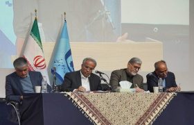 دانشجویان با حضور فعال، چالش‌ها را فرصت می‌کنند