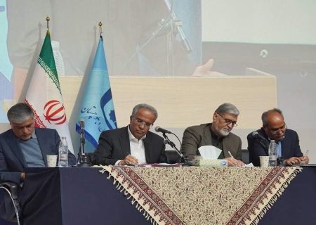 دانشجویان با حضور فعال، چالش‌ها را فرصت می‌کنند