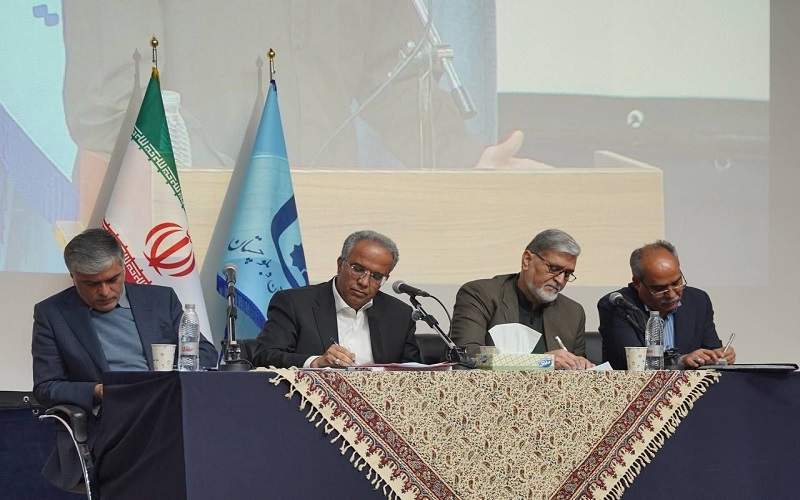 دانشجویان با حضور فعال، چالش‌ها را فرصت می‌کنند