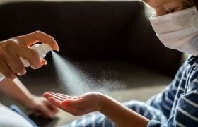 رعایت بهداشت کلید کنترل بیماری آنفولانزا