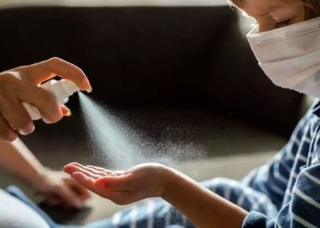 رعایت بهداشت کلید کنترل بیماری آنفولانزا