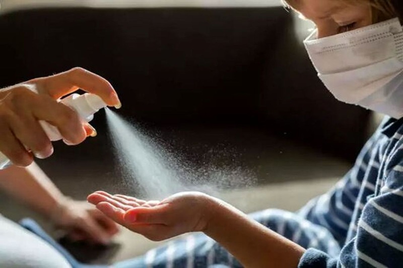 رعایت بهداشت کلید کنترل بیماری آنفولانزا