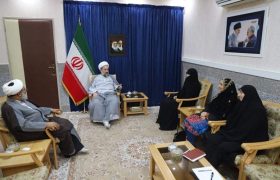 پیشرفت‌ بانوان ایرانی از برکات انقلاب اسلامی است