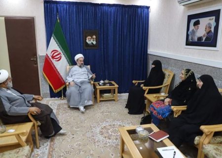 پیشرفت‌ بانوان ایرانی از برکات انقلاب اسلامی است