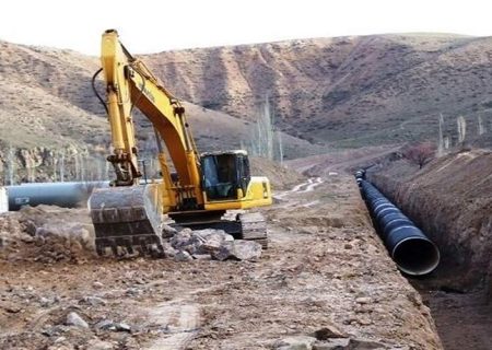 جیره‌بندی آب‌رسانی به روستاهای دشتیاری