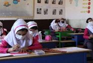 اجرای طرح پیشگیری از آنفلوانزا برای دانشآموزان سیستانوبلوچستان