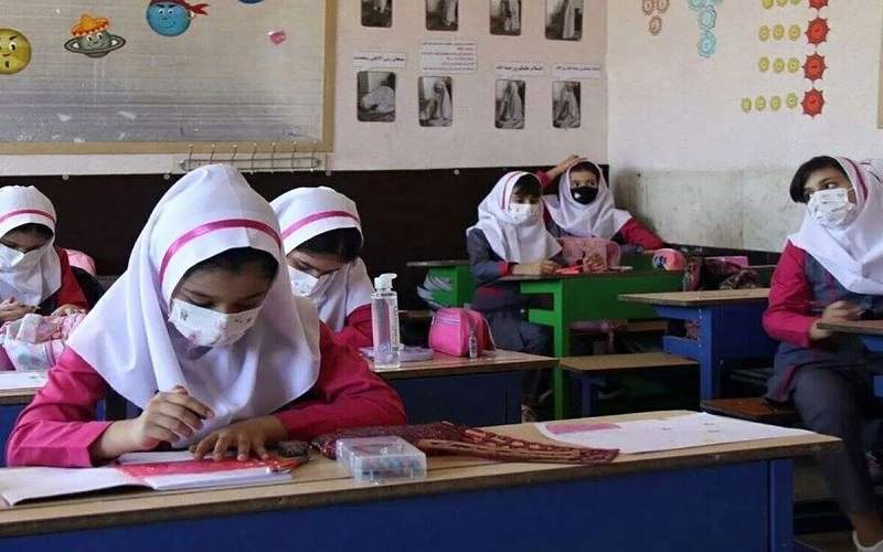 اجرای طرح پیشگیری از آنفلوانزا برای دانشآموزان سیستانوبلوچستان