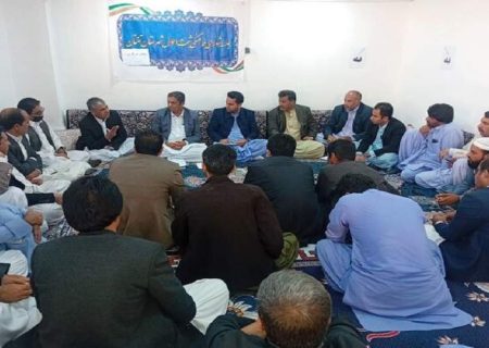 پیشرفت روستاها با دهیاران پیگیر ممکن است