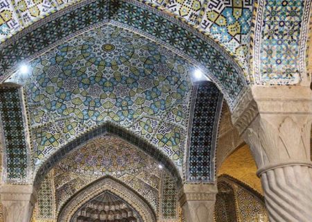 مساجد محور بیشترین موقوفات در سیستان‌وبلوچستان