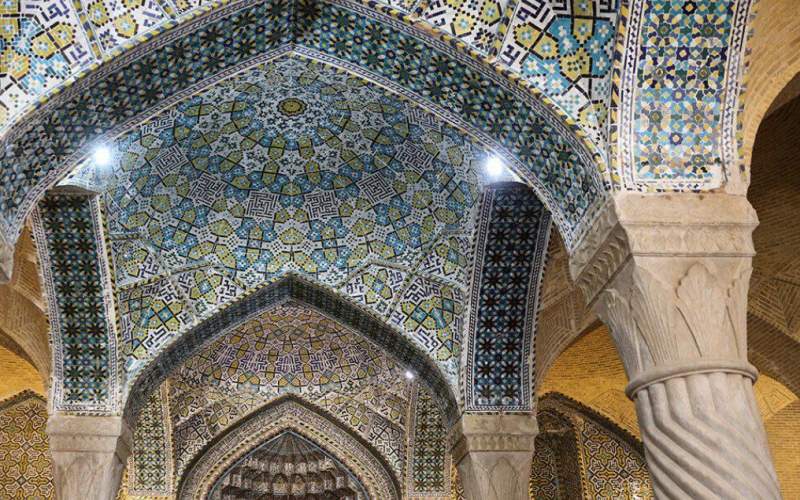 مساجد محور بیشترین موقوفات در سیستان‌وبلوچستان