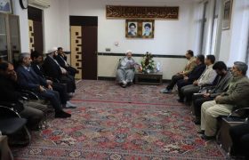 رویداد «ایران جان» فرصتی برای توسعه سیستان‌وبلوچستان