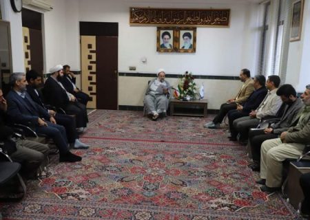 رویداد «ایران جان» فرصتی برای توسعه سیستان‌وبلوچستان