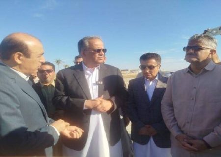 اجرای ۲۰ پروژه سرمایه‌گذاری در شهر جدید تیس